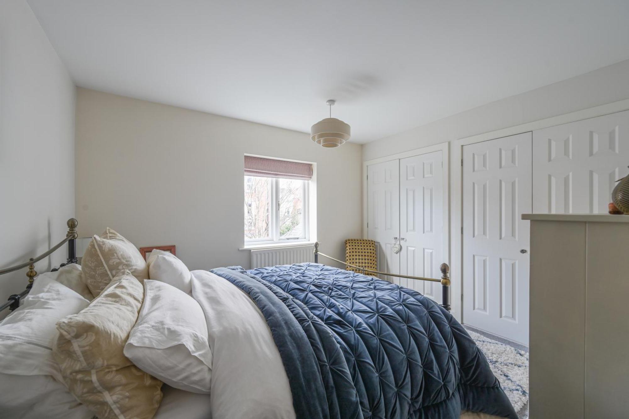 14 Castlegate, Tutbury别墅 外观 照片