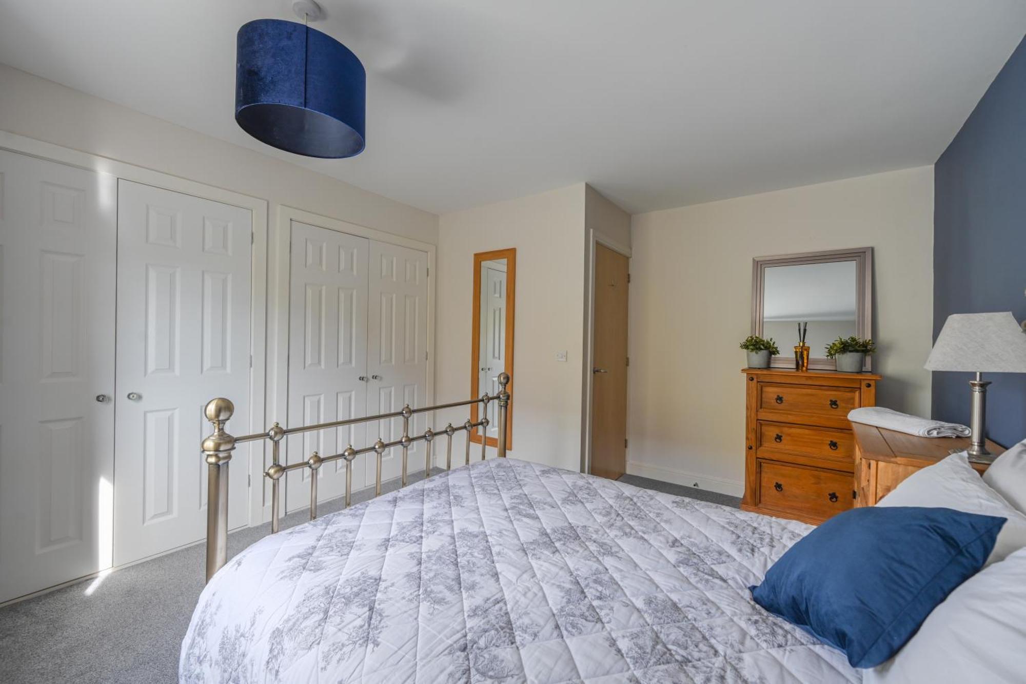 14 Castlegate, Tutbury别墅 外观 照片